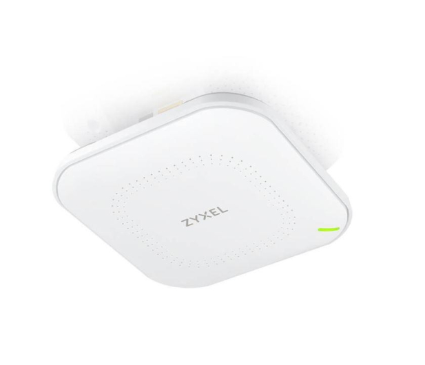 Zyxel NWA50AX (802.11a/b/g/n/ac/ax 1800Mb/s) - 1048108 - zdjęcie 5